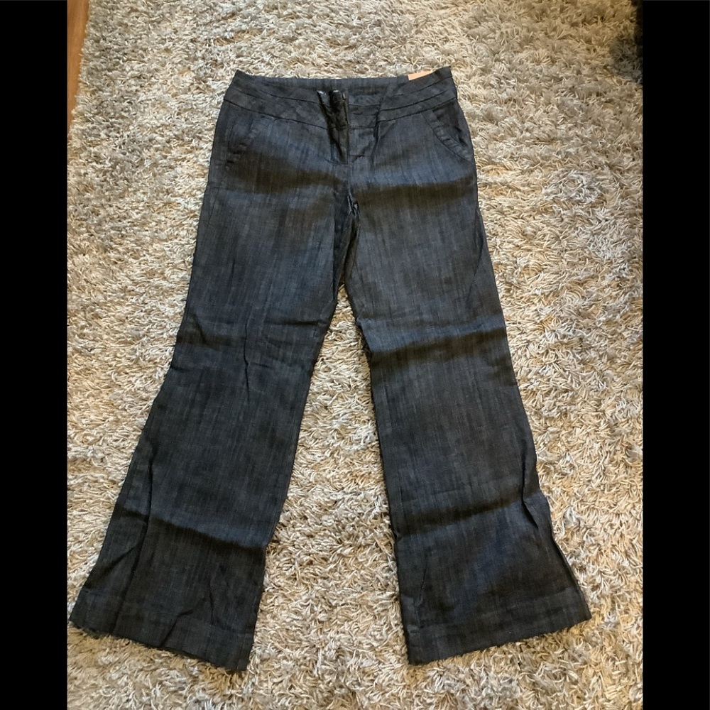 Maurice’s new women’s jeans size 13/14